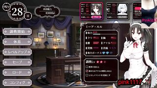 男性向 Hentai Game ImperialHarem 后宮 小遊戲 黃油 試玩 巨乳 05