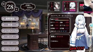男性向 Hentai Game ImperialHarem 后宮 小遊戲 黃油 試玩 巨乳 05