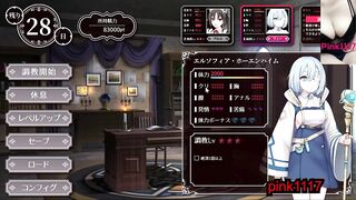 男性向 Hentai Game ImperialHarem 后宮 小遊戲 黃油 試玩 巨乳 05
