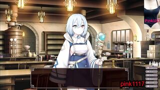 男性向 Hentai Game ImperialHarem 后宮 小遊戲 黃油 試玩 巨乳 05