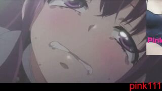 男性向 ~激烈的舌吻跟高潮到失禁 ~颅内高潮 中文音声 ~!