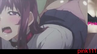 男性向 ~激烈的舌吻跟高潮到失禁 ~颅内高潮 中文音声 ~!