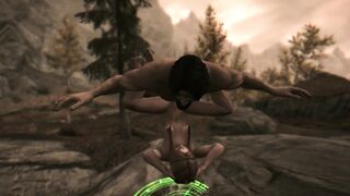 Skyrim Sex Adventures Episode 4