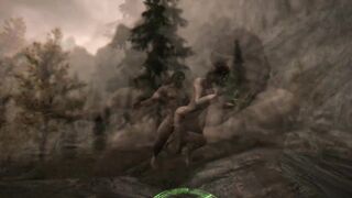 Skyrim Sex Adventures Episode 4