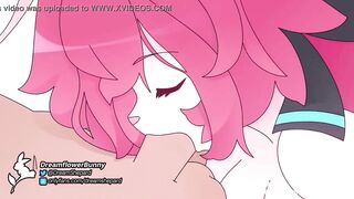 Animated compilation by dreamflowerbunny