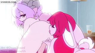 Animated compilation by dreamflowerbunny