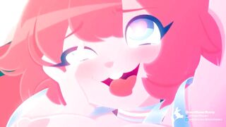 Animated compilation by dreamflowerbunny