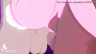 Animated compilation by dreamflowerbunny