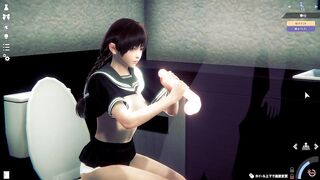Hentai HS03