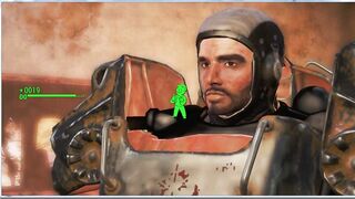 Main Character Paladin Dance Hotly Fucks Brunette | Pc Game