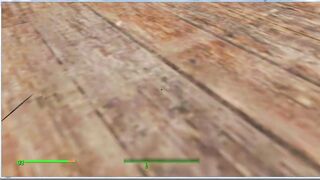 Main Character Paladin Dance Hotly Fucks Brunette | Pc Game