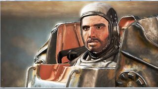 Main Character Paladin Dance Hotly Fucks Brunette | Pc Game
