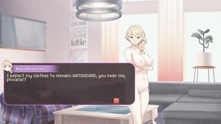 (Hentai)(Pocket Waifu)(H-Game) Klara #2