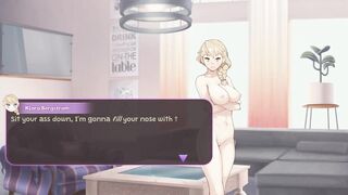 (Hentai)(Pocket Waifu)(H-Game) Klara #2