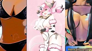 PROJECT QT Cowgirl Nutaku