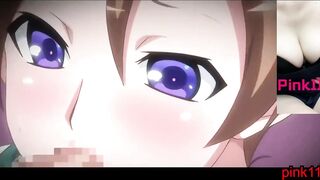 男性向 ~ 好騷的小嘴 !忍不住射進去了~! ~颅内高潮 中文音声 ~!