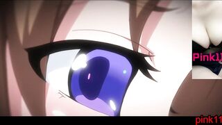 男性向 ~ 好騷的小嘴 !忍不住射進去了~! ~颅内高潮 中文音声 ~!