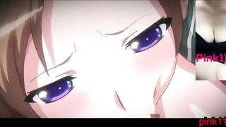 男性向 ~ 好騷的小嘴 !忍不住射進去了~! ~颅内高潮 中文音声 ~!