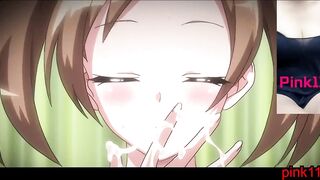 男性向 ~ 好騷的小嘴 !忍不住射進去了~! ~颅内高潮 中文音声 ~!