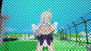 Coconut NEKOPARA 3D HENTAI 3/7