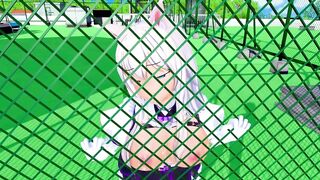 Coconut NEKOPARA 3D HENTAI 3/7