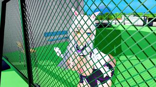 Coconut NEKOPARA 3D HENTAI 3/7