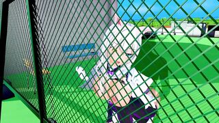 Coconut NEKOPARA 3D HENTAI 3/7