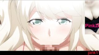 ASMR 男性向 巨乳早上給我口交 ~ 颅内高潮 中文音声 ~!