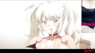 ASMR 男性向 巨乳早上給我口交 ~ 颅内高潮 中文音声 ~!