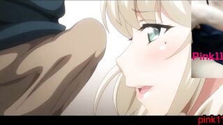 ASMR 男性向 巨乳早上給我口交 ~ 颅内高潮 中文音声 ~!