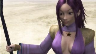 Sex Adventure of a Sorceress in the World of Warcraft | Whorecraft Xxxmas