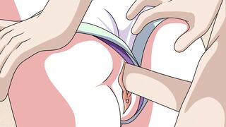 Naruto - Ninja Naruto Trainer - Part 30 - Pussy Fuck Naruto Watching by LoveSkySanX