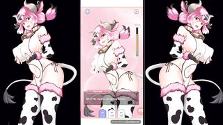 Project QT Cow Girl 1.1