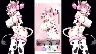Project QT Cow Girl 1.1