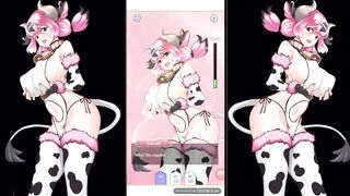 Project QT Cow Girl 1.1