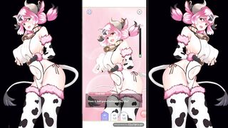 Project QT Cow Girl 1.1