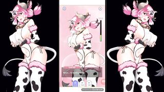 Project QT Cow Girl 1.1