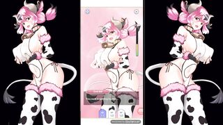 Project QT Cow Girl 1.1