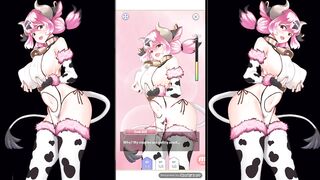 Project QT Cow Girl 1.1