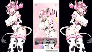Project QT Cow Girl 1.1