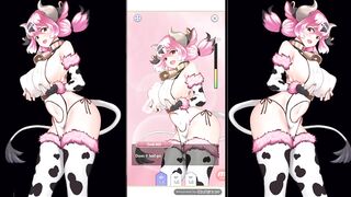 Project QT Cow Girl 1.1