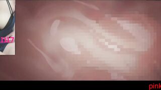 ASMR 男性向 要被JK碧池榨乾了~ 颅内高潮 中文音声 爽幹大肥臀