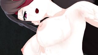 Beidou Genshin Impact 3D Hentai Part 5/9