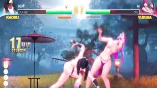 Angels vs Demons