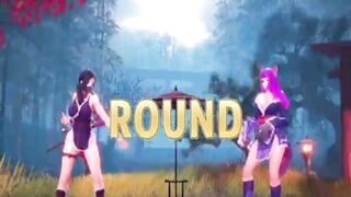 Angels vs Demons