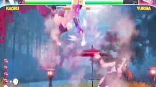 Angels vs Demons