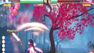 Angels vs Demons
