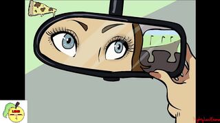 Pizza Delivery (Short Game)