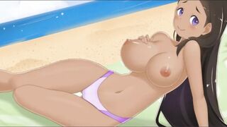 (Hentai)(H-Game)(Booty Calls) Devi