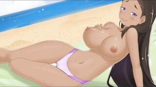 (Hentai)(H-Game)(Booty Calls) Devi